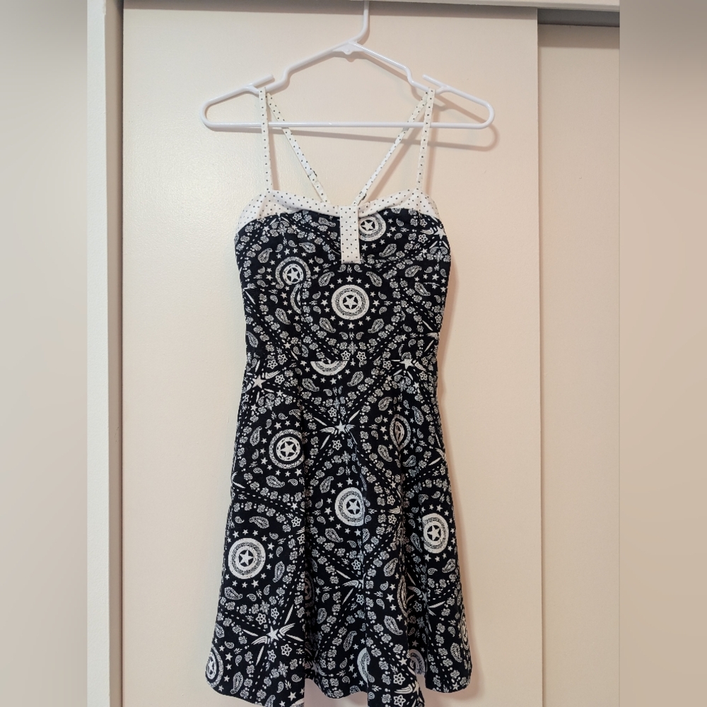 Marvel Captain America Dress